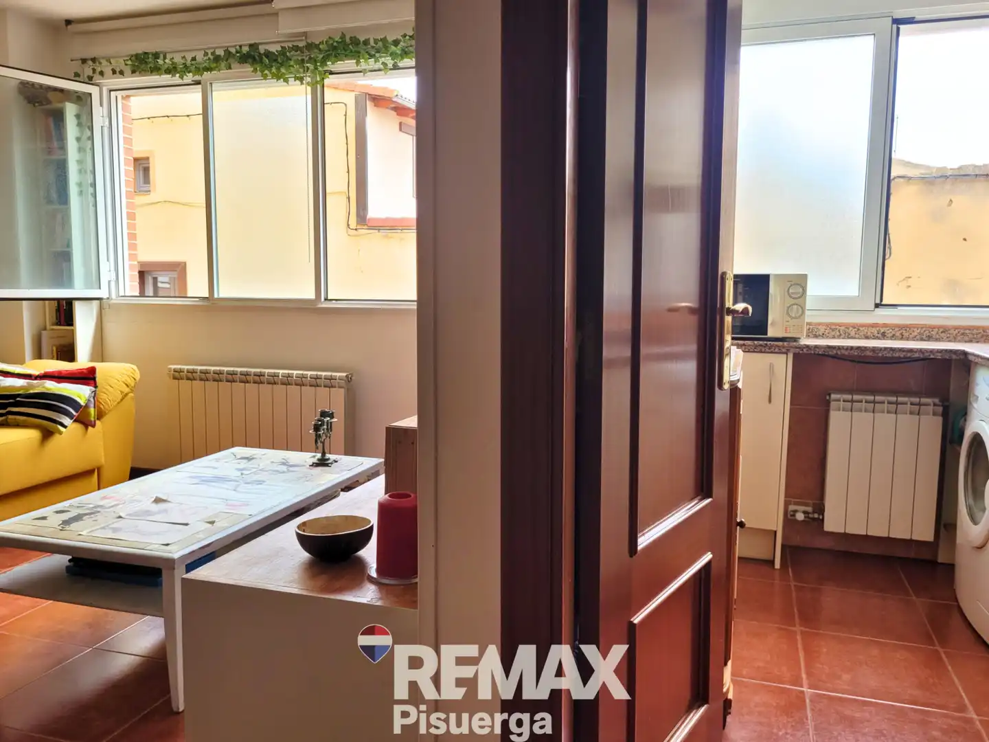 Cocina de Piso en venta en Zaratán con Calefacción