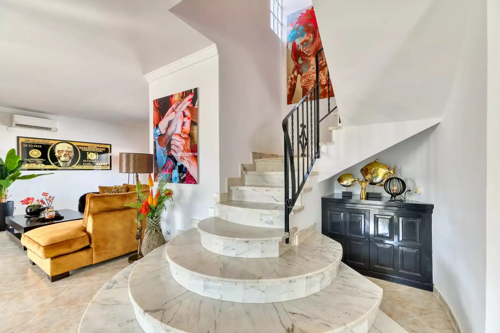 Casa con terraza en venta en Francolí - Freser - Noguera, imagen 26