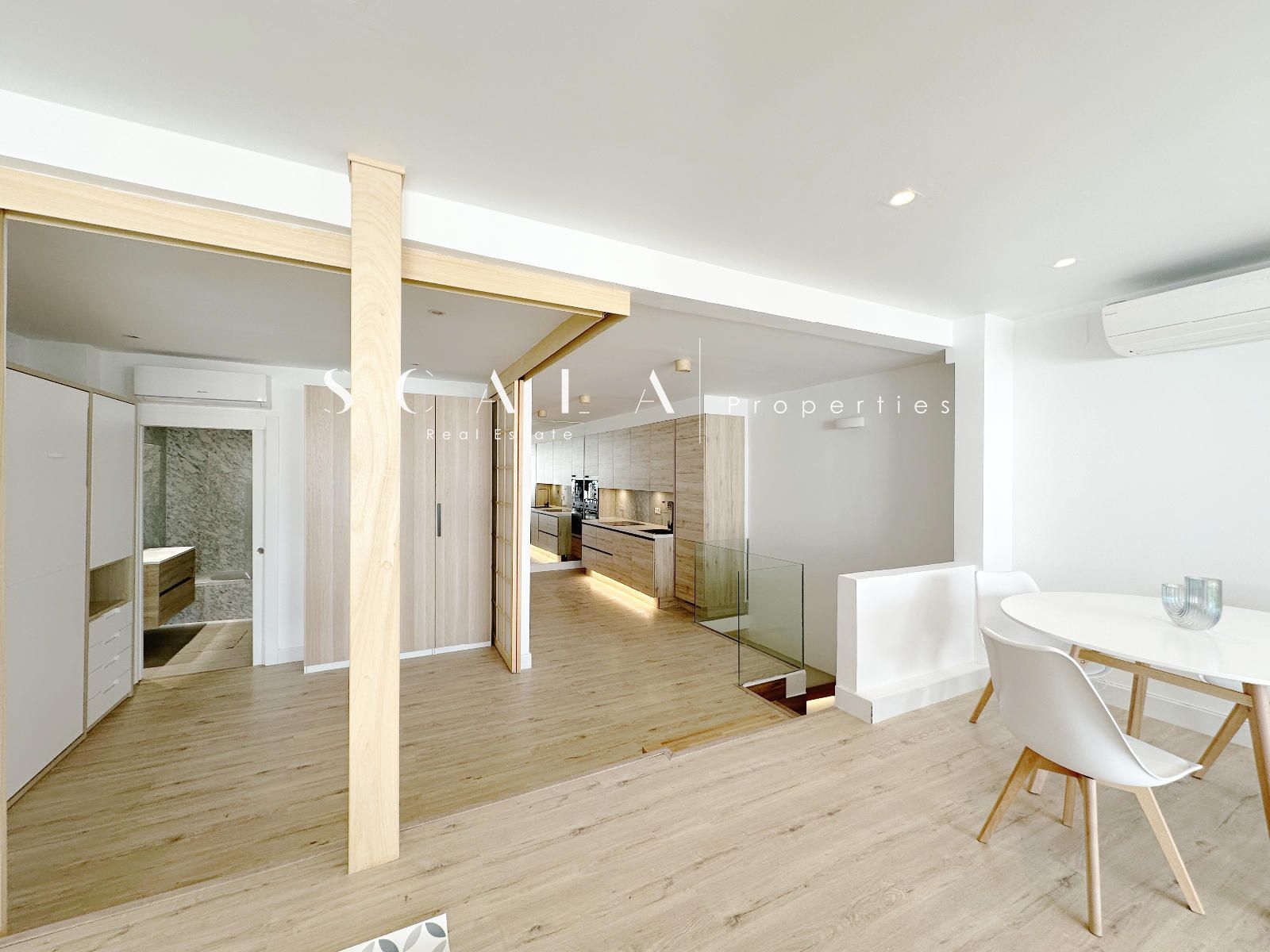 1 hab, 90m² en Jerónimos, Retiro,  Madrid Capital - Image 3