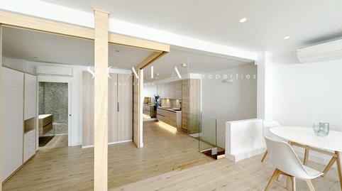 Foto 3 de Ático de alquiler en Casado del Alisal, Jerónimos,  Madrid Capital