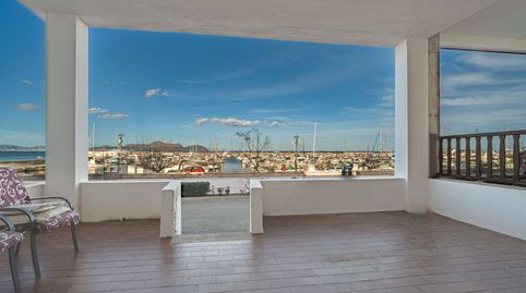 Foto 5 de Casa o xalet en venda a Can Picafort, Santa Margalida