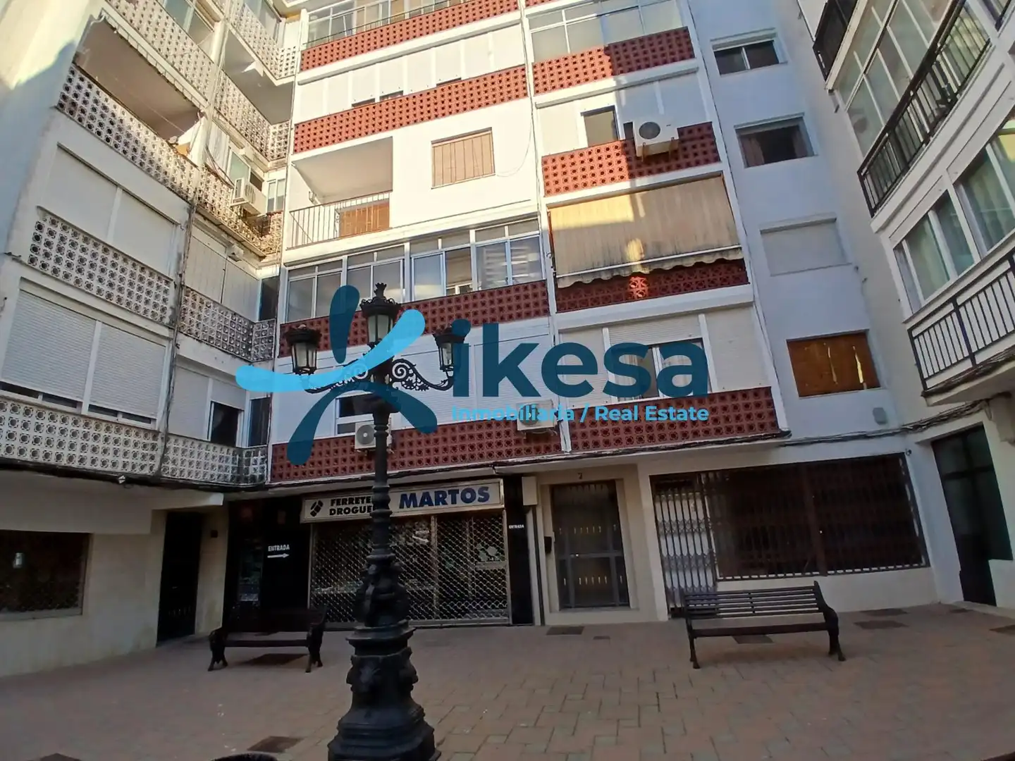 Wohnung mit Terrasse zum Verkauf in Estepona Pueblo, imagen 5