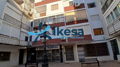 Foto 5 de Piso en venta en Puerto de Estepona, Estepona