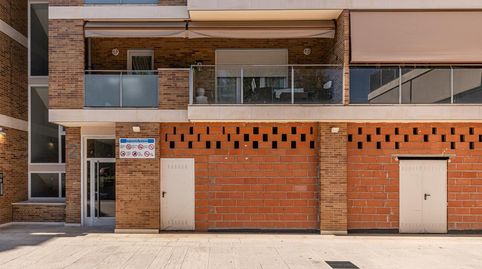 Foto 2 von Geschaftsraum zum Verkauf in C. de Julián Berrendero, San Agustín del Guadalix pueblo, San Agustín del Guadalix