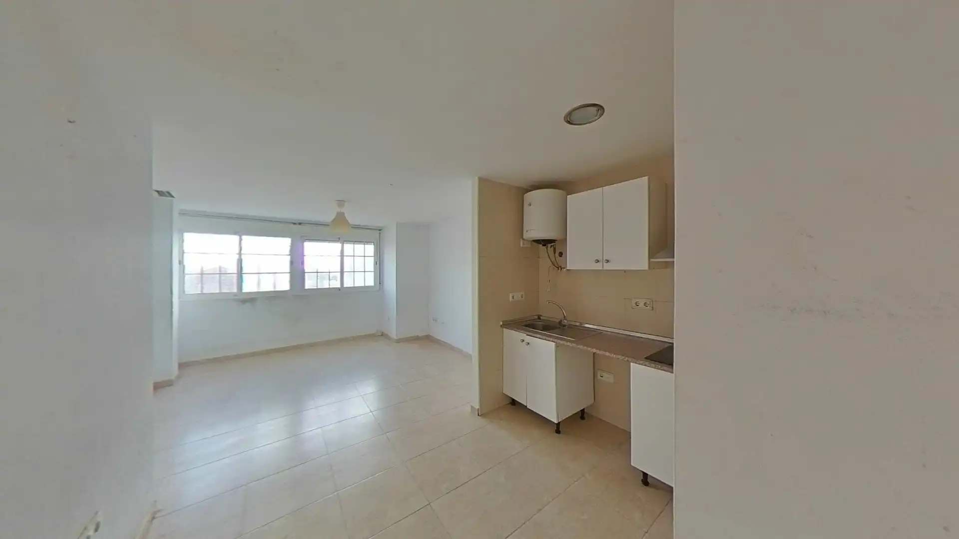 Cocina de Piso en venta en Totana
