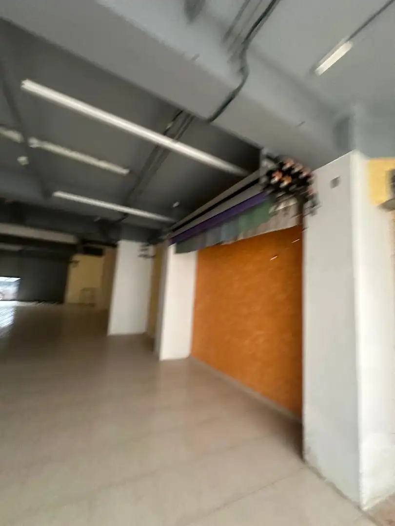 Commercial properties for sale in Vilanova i la Geltrú