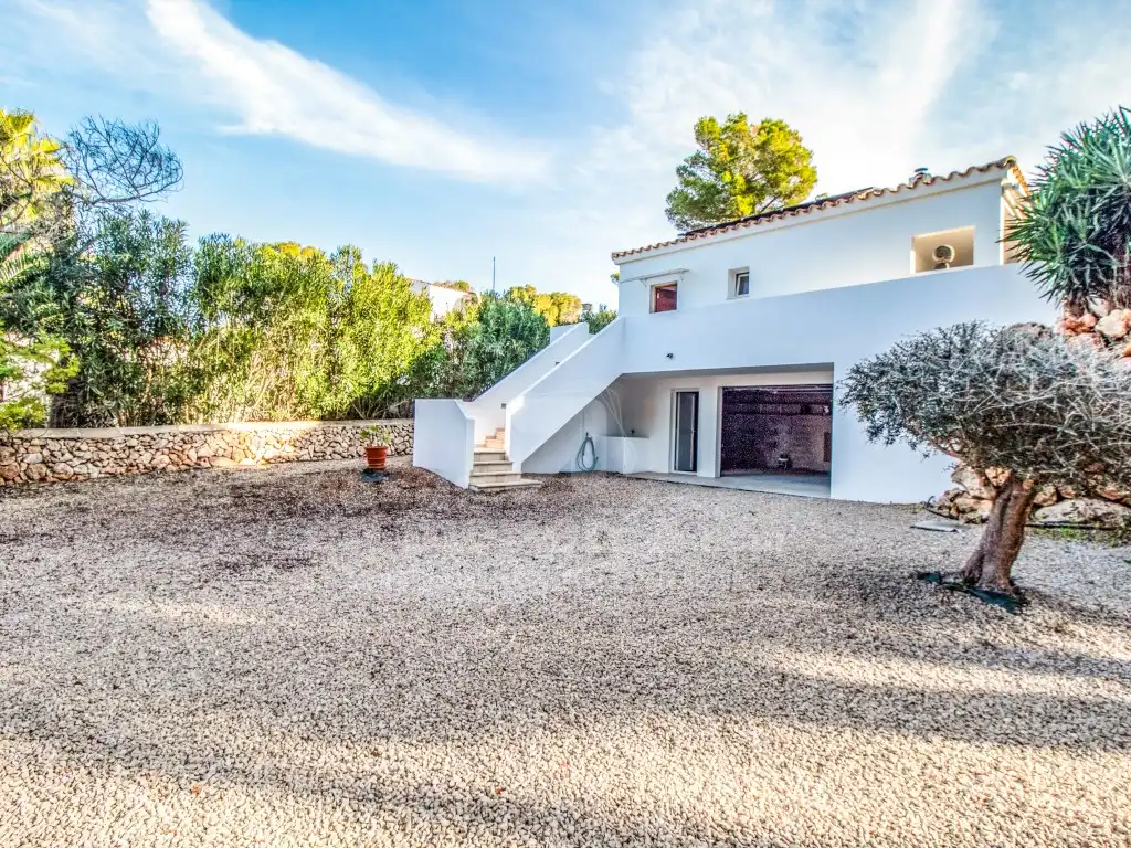 Maison avec jardin à vendre à Son Parc, imagen 5