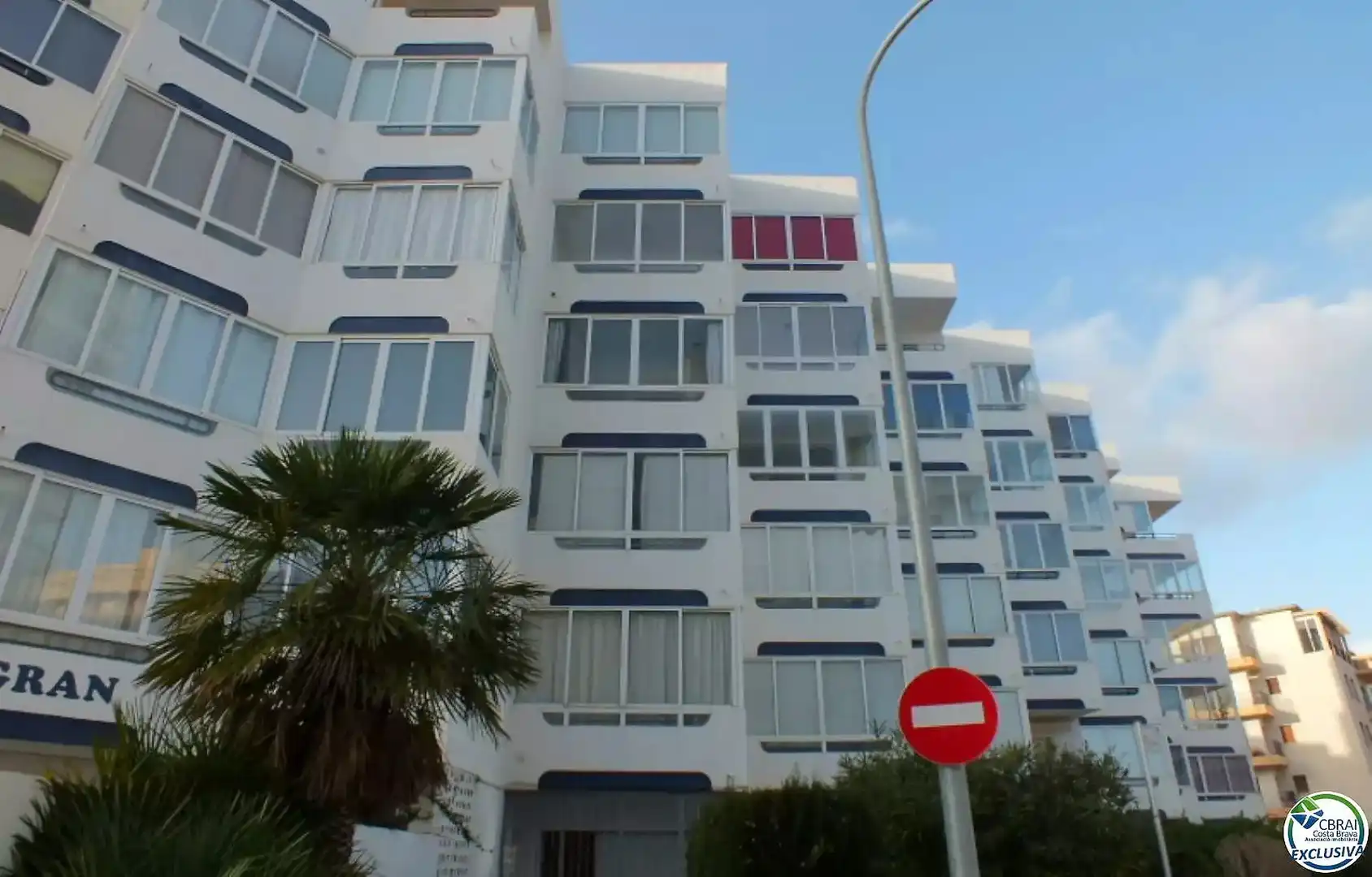 Apartament amb ascensor en venda a Avenida Gola Estany 1, imagen 2