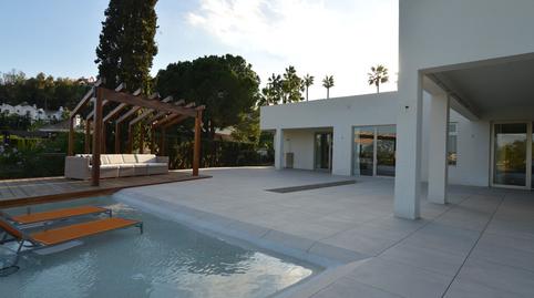 Foto 4 de Casa o xalet de lloguer a Calle Osa Menor 2g, Los Naranjos, Marbella