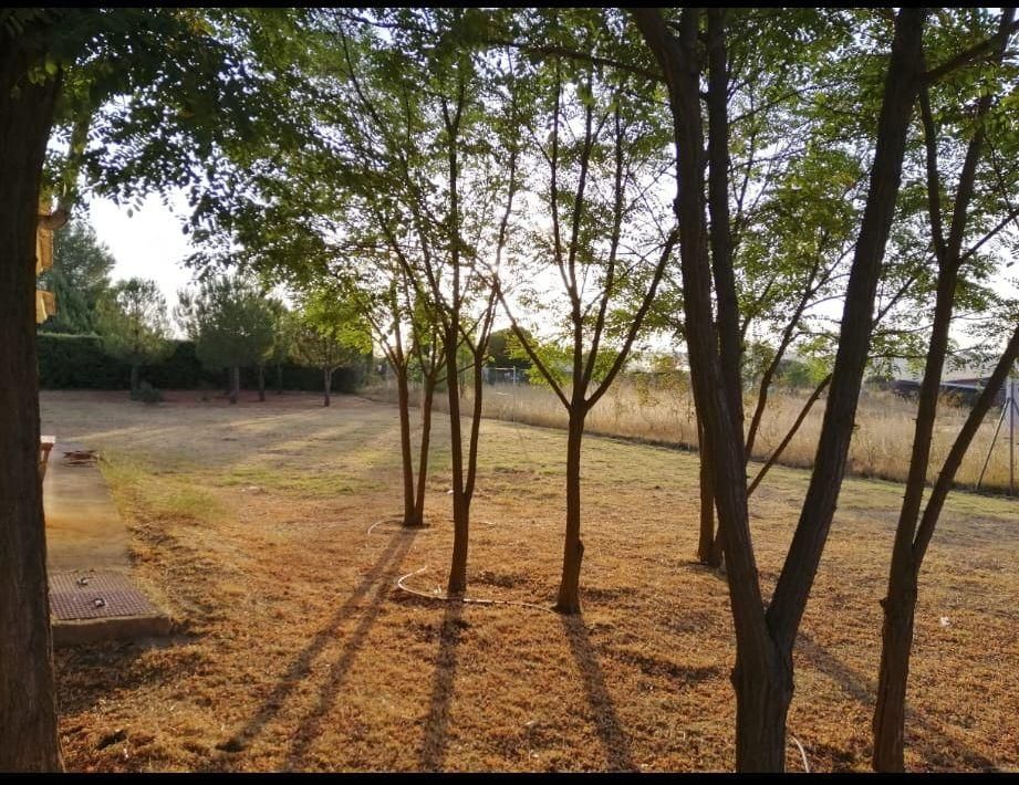 House or chalet for sale in Del Fresno, Villar de Cañas