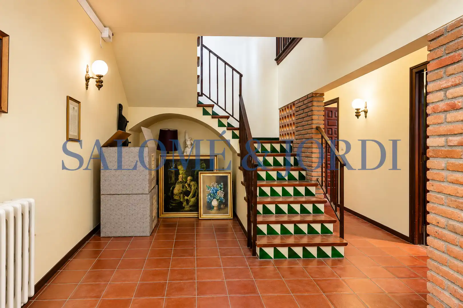 Casa con balcone in vendita a Cabrils, imagen 23