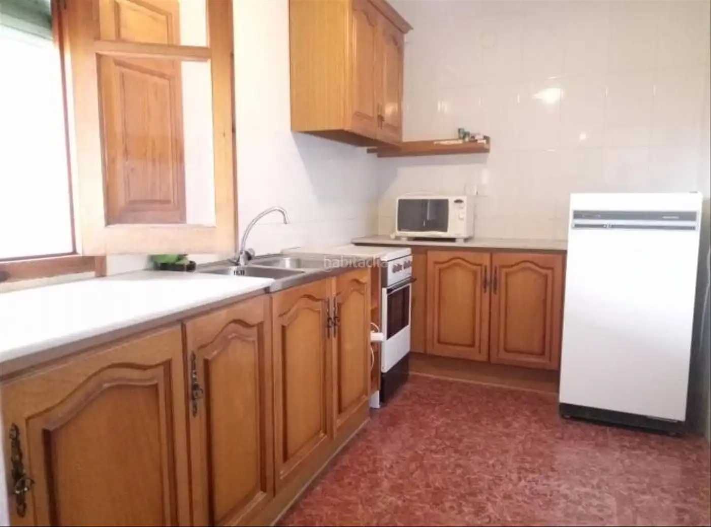 Casa en venta en Calle Capitana 9