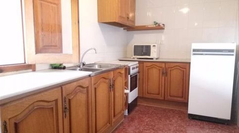 Casa en la alpujarra de granada