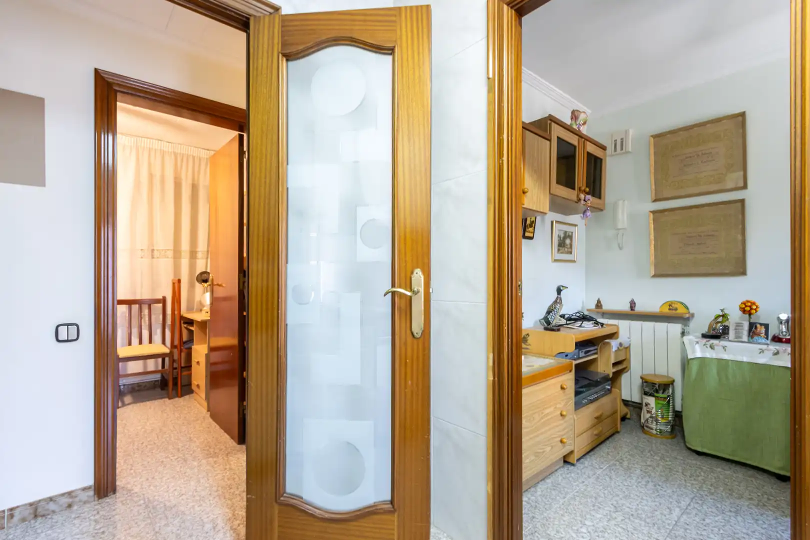 Appartement avec terrasse à vendre à Carrer d'Alexander Bell, imagen 15