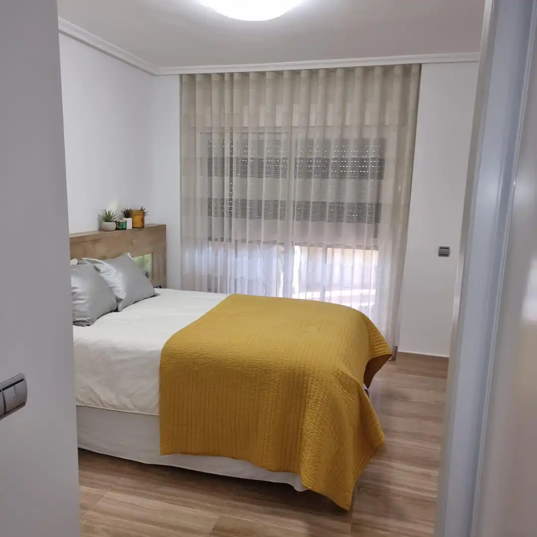 Planta baja en venta en Isla del Fraile