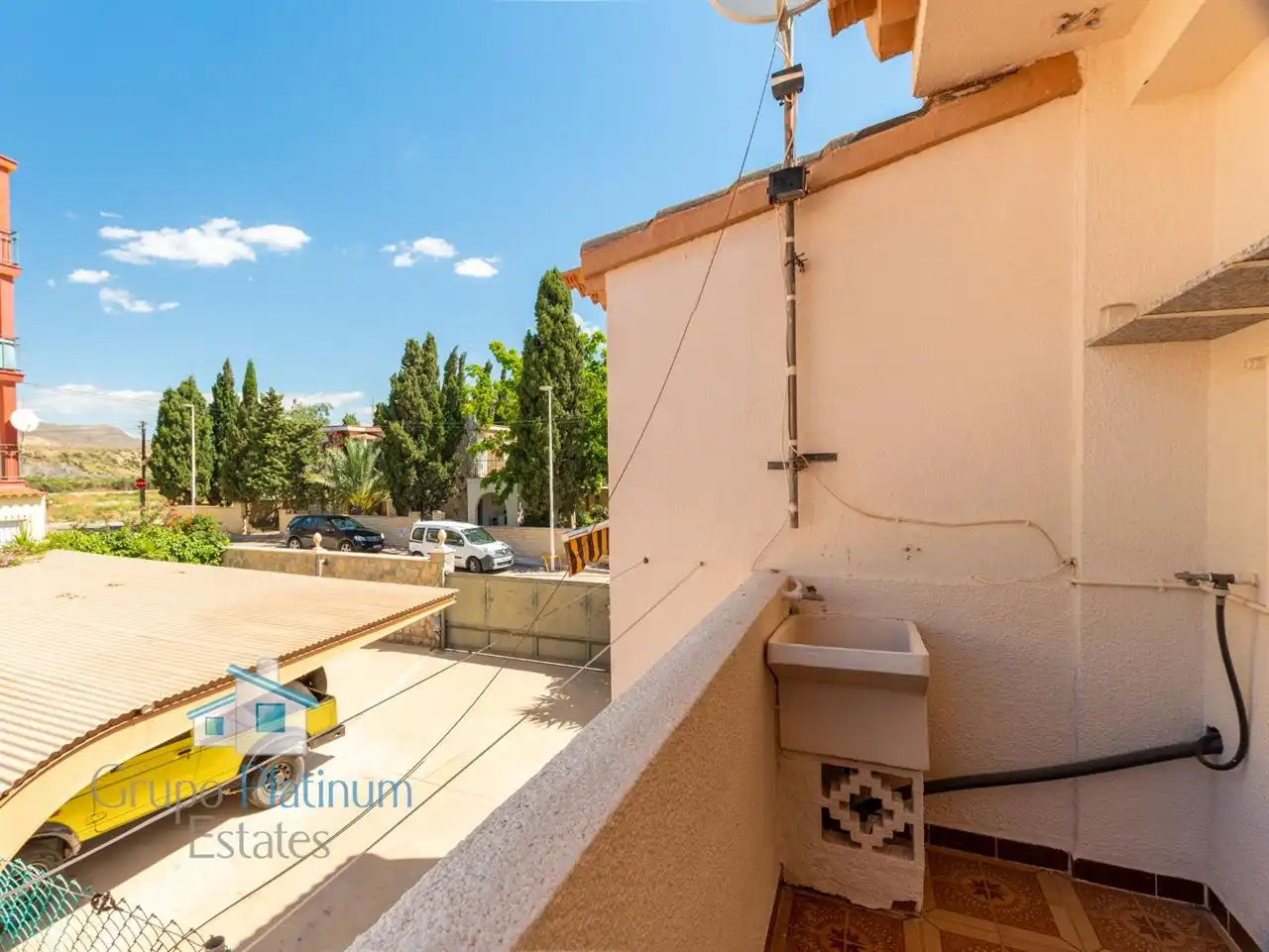 Villa avec jardin à vendre à San Juan de los Terreros, imagen 19