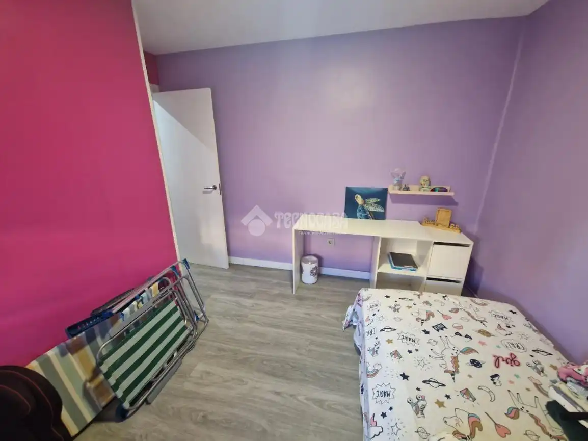 Pis amb ascensor en venda a El Carmen - Casas del Hogar, imagen 21