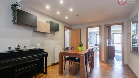 Foto 3 de Piso en venta en Calle Leonor de Aquitania, 26, Nuevo Artica, Berrioplano / Berriobeiti