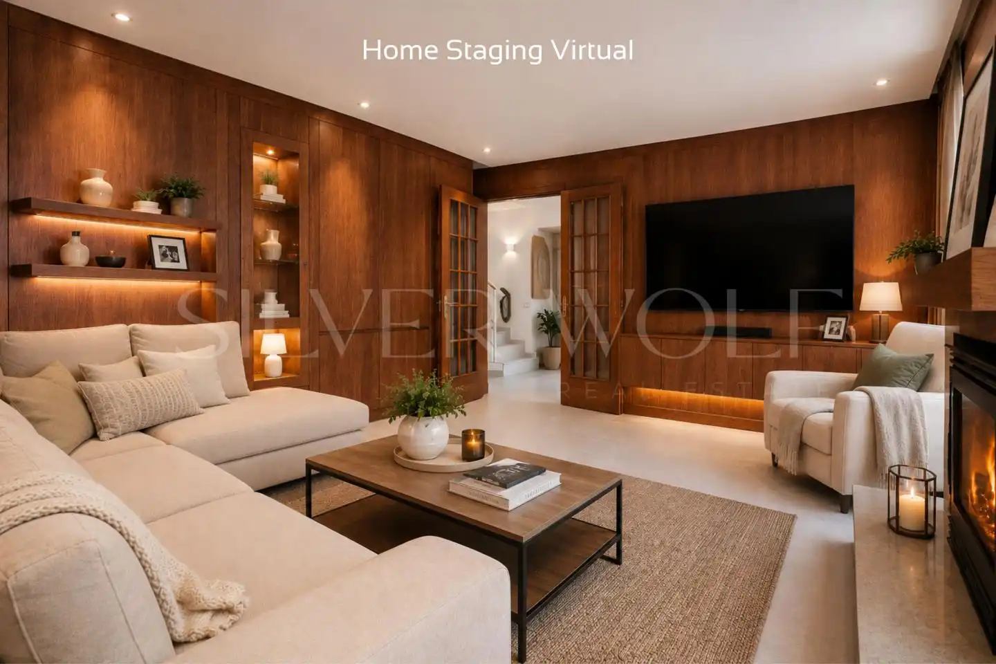 Casa con piscina en venta en Segona Avinguda, imagen 12