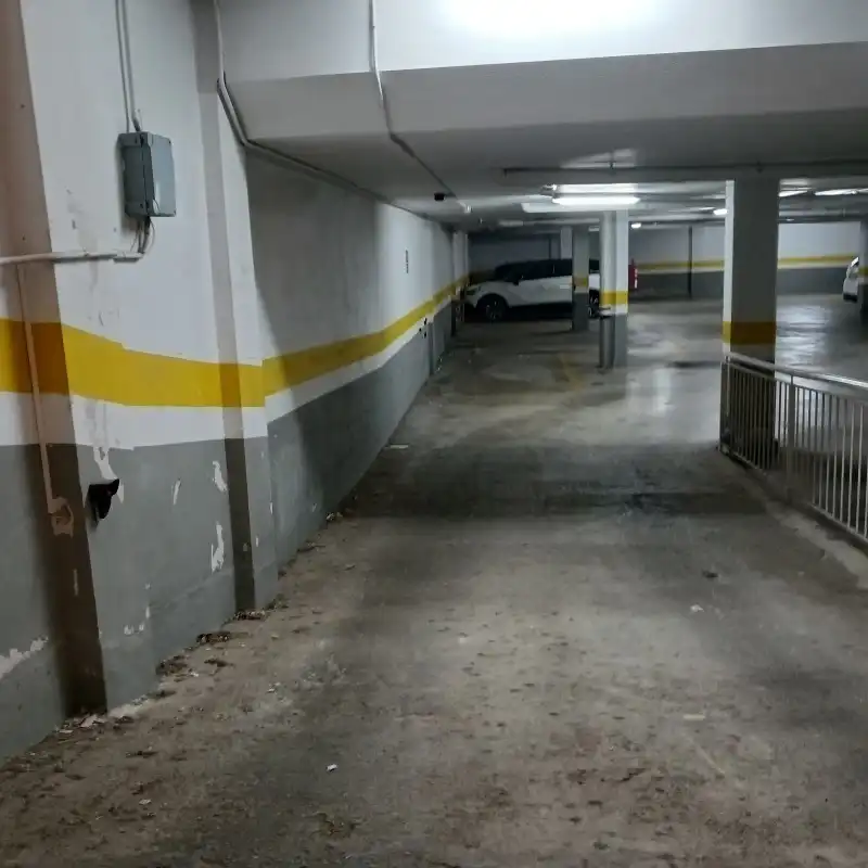 Trastero en venta en Carrer de l'Om, El Real de Gandia