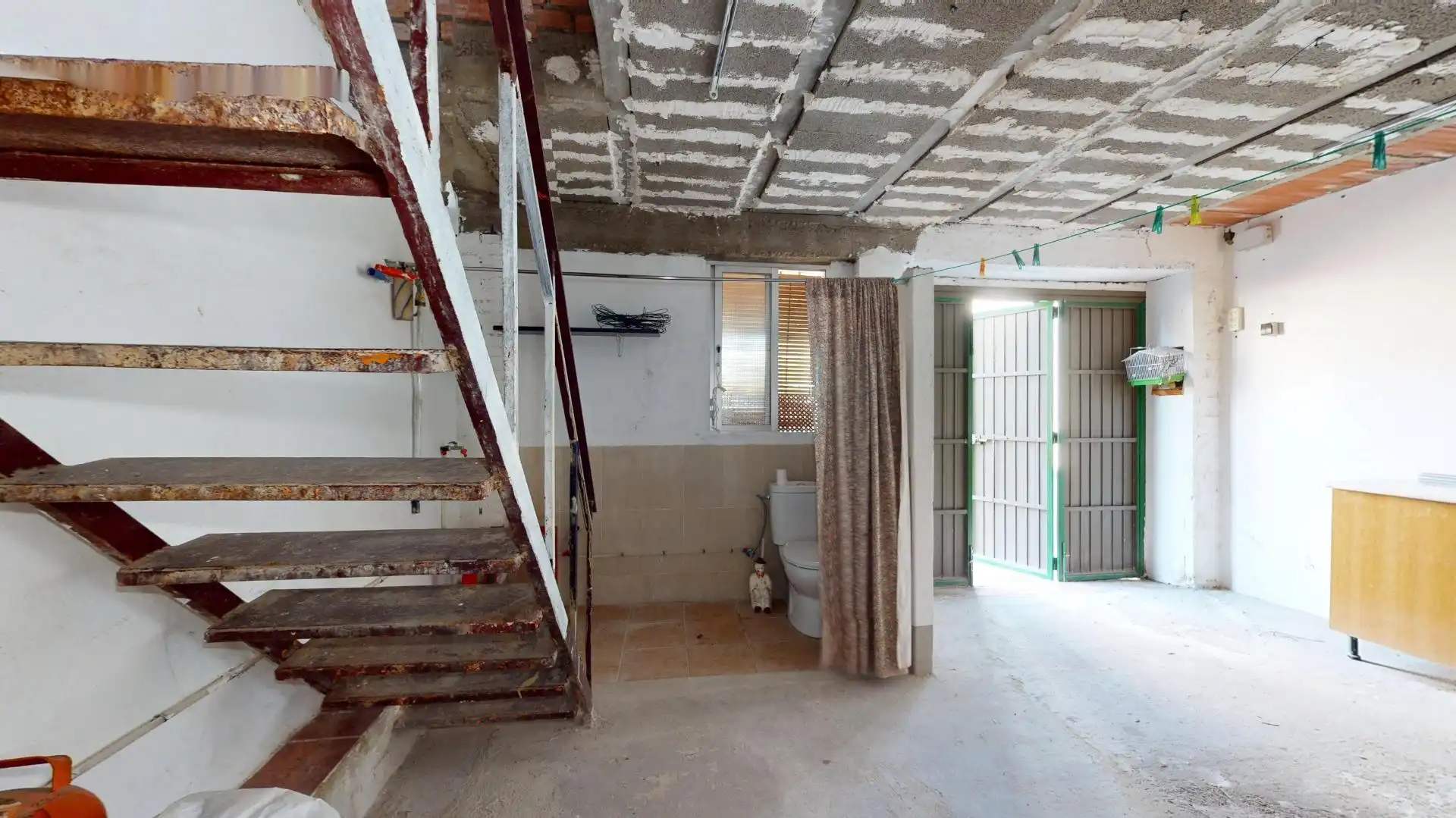 Detached homes for sale in Alcolea
