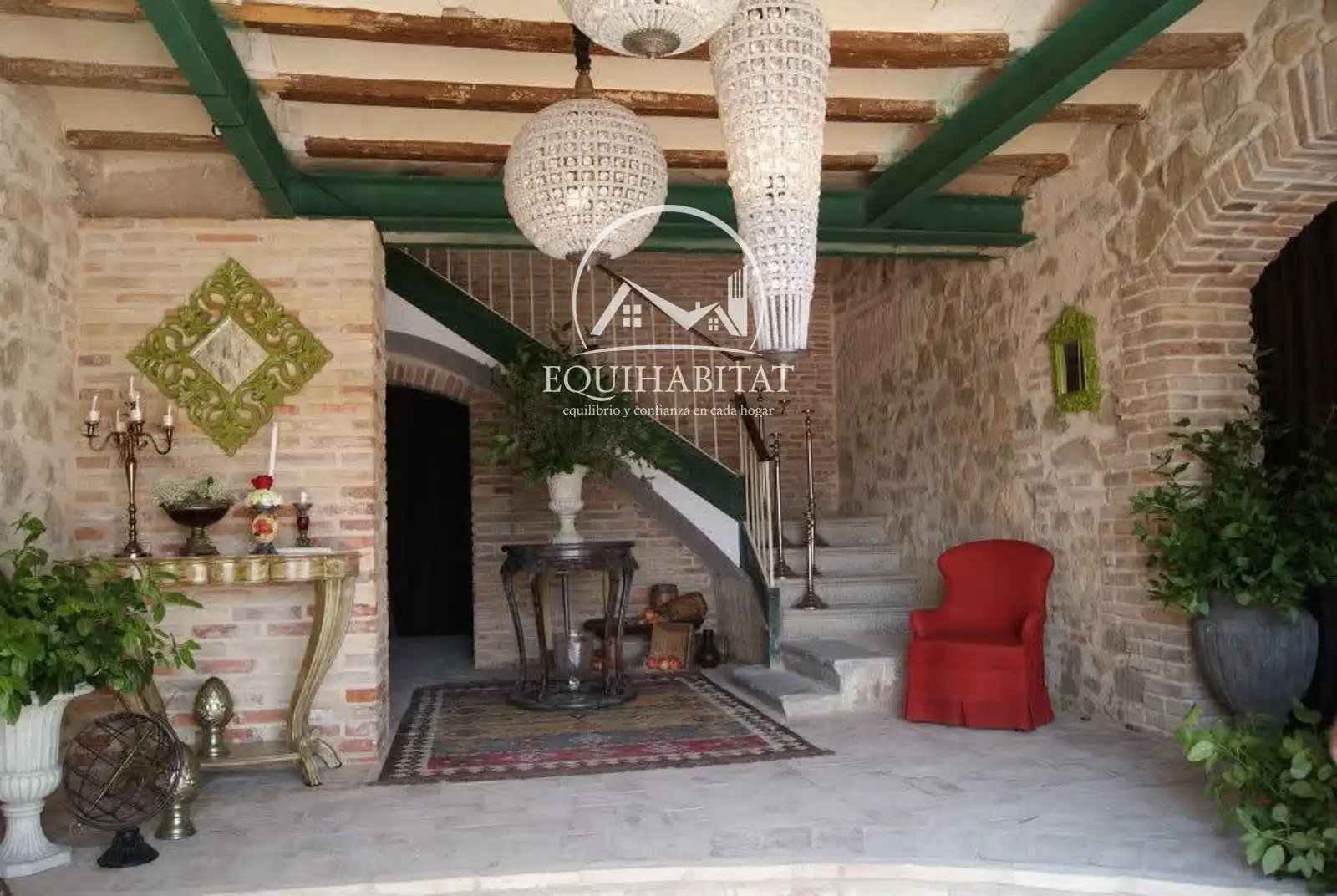 Piso en venta en Almacelles
