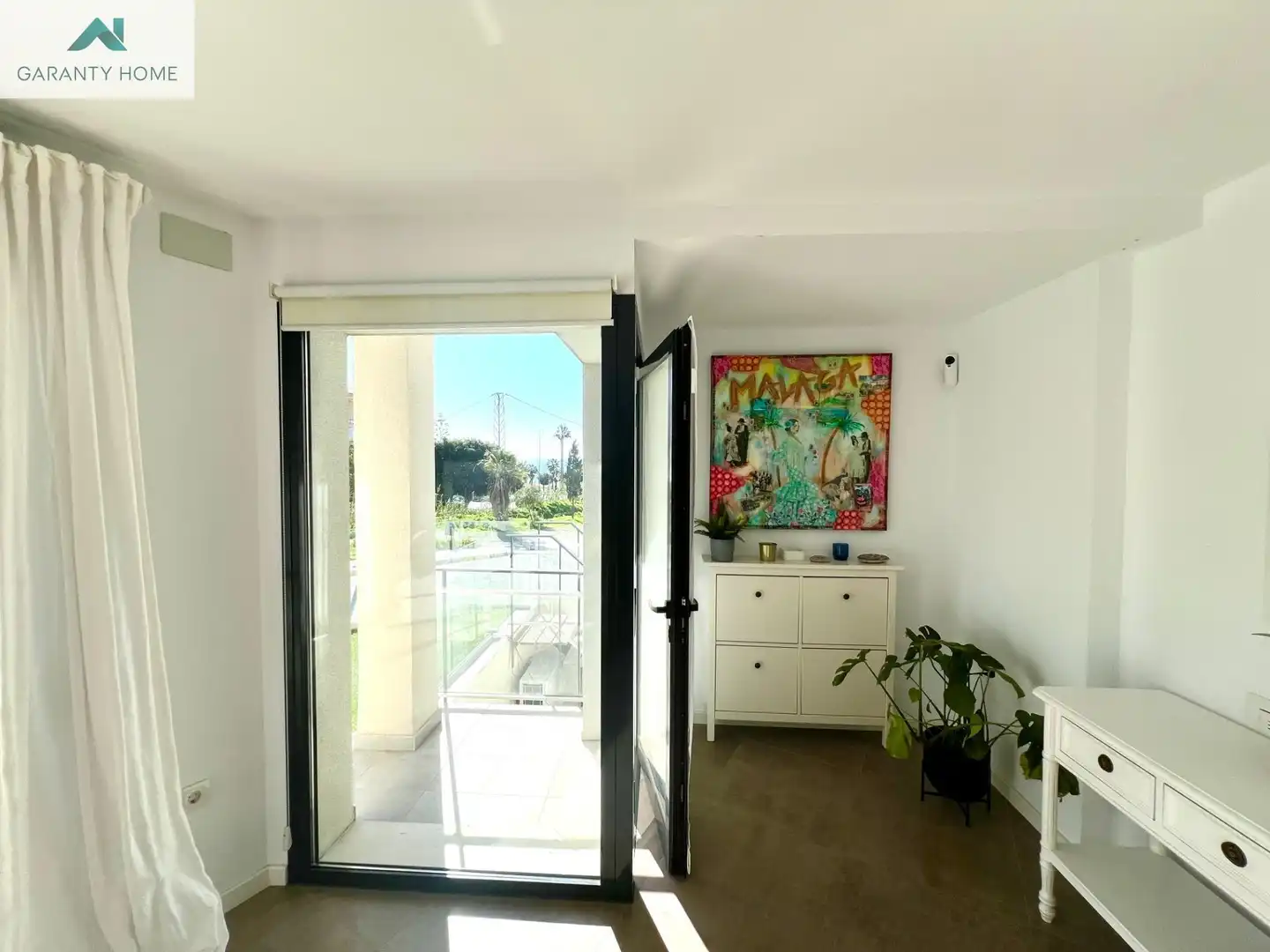 House with terrace to rent in Benajarafe, imagen 22
