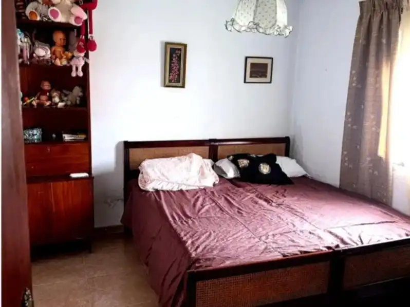 Dormitori de Casa o xalet en venda en Juarros de Voltoya, Segovia