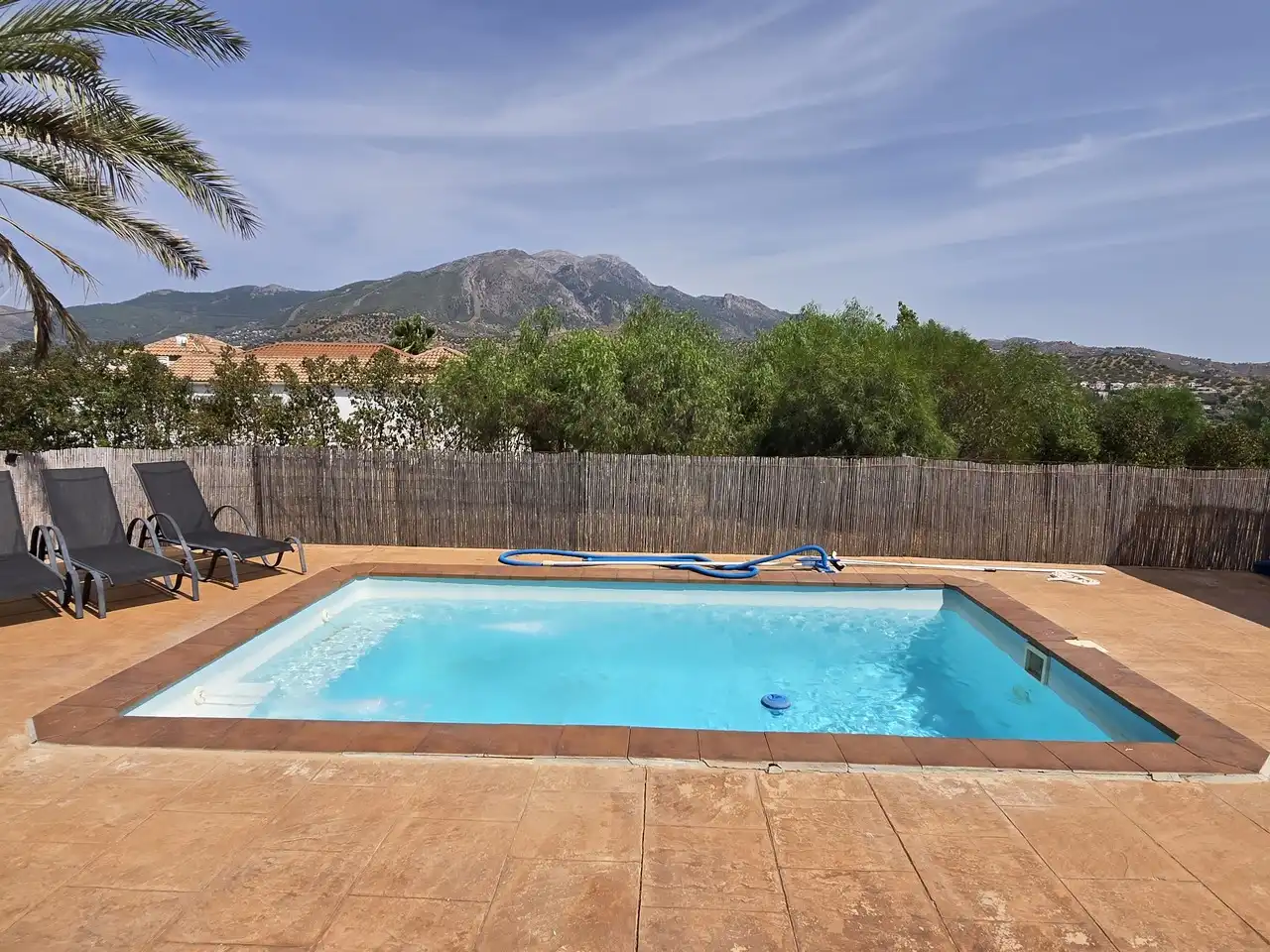 Casa amb piscina en venda a Viñuela, imagen 37
