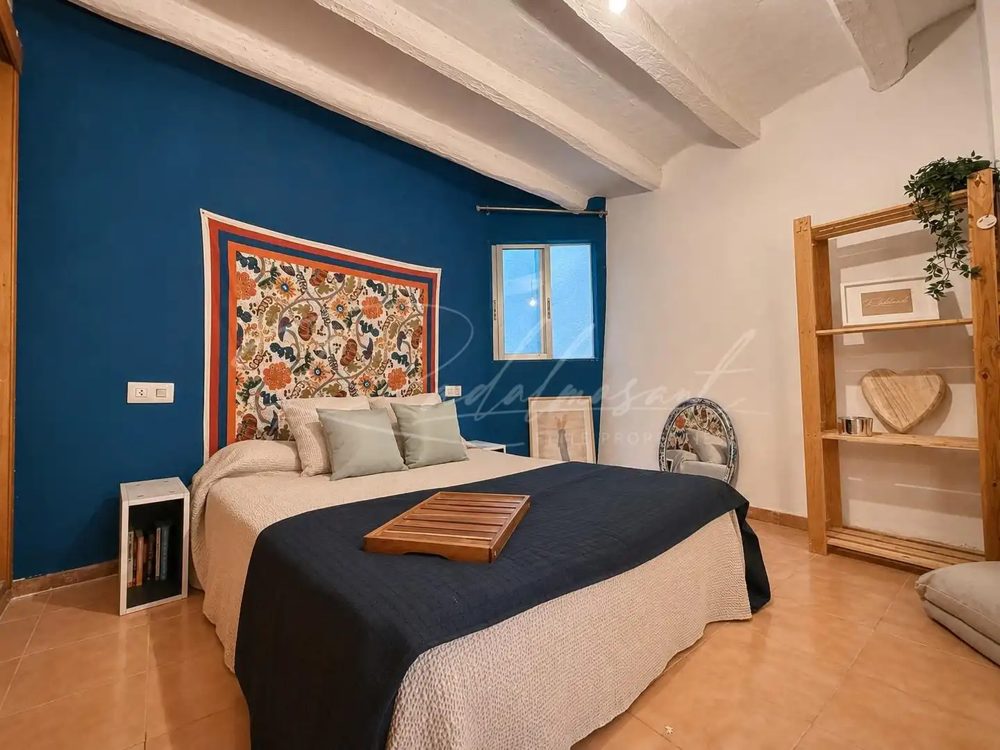 Casa con terraza en venta en Carrer Carrer Mare de Déu de la Roca, imagen 45