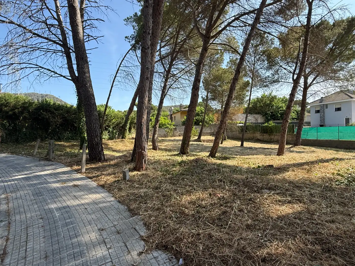 Residential zum Verkauf in Begues