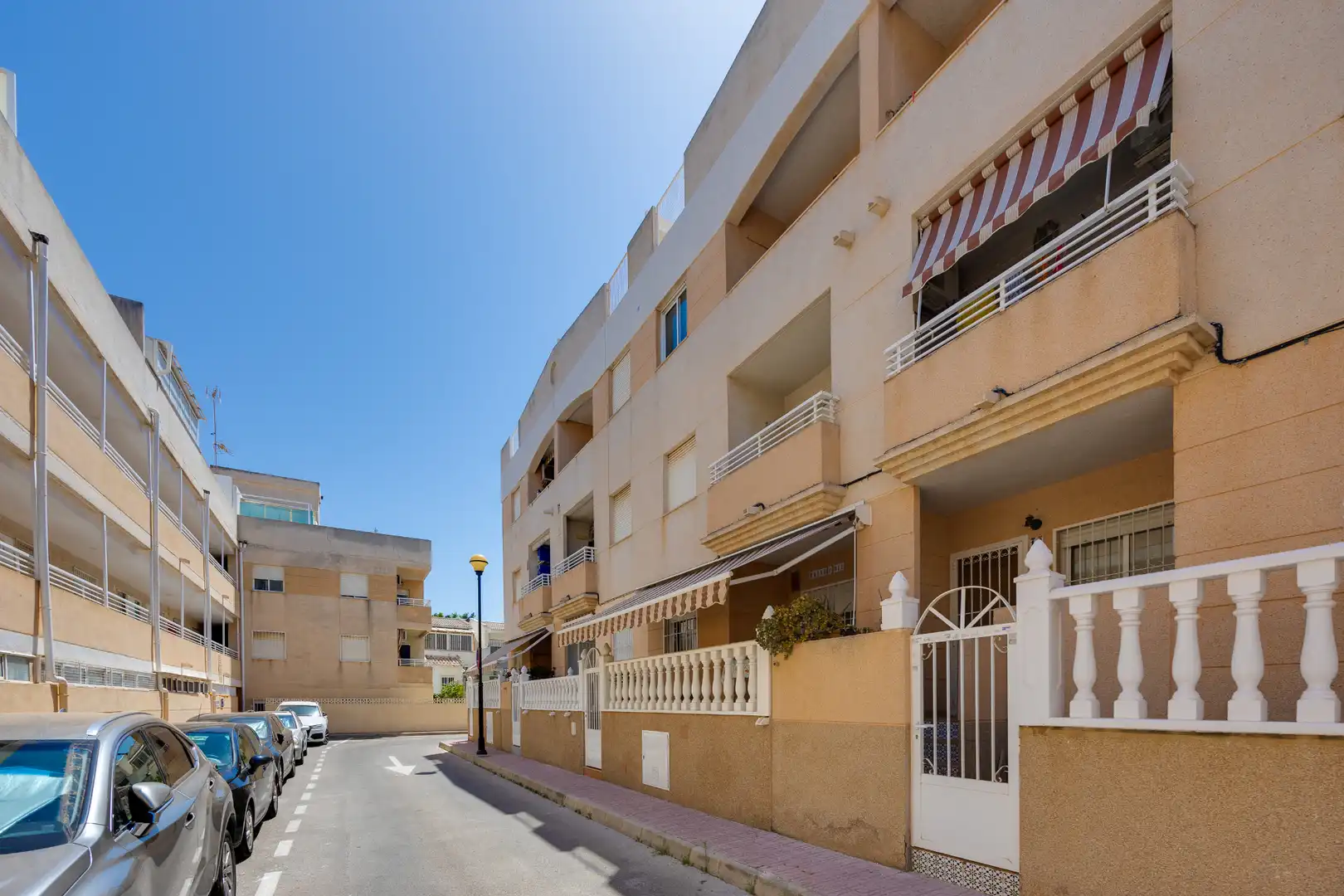 Penthouse mit Pool zum Verkauf in Travesía Gabino 3B, imagen 41