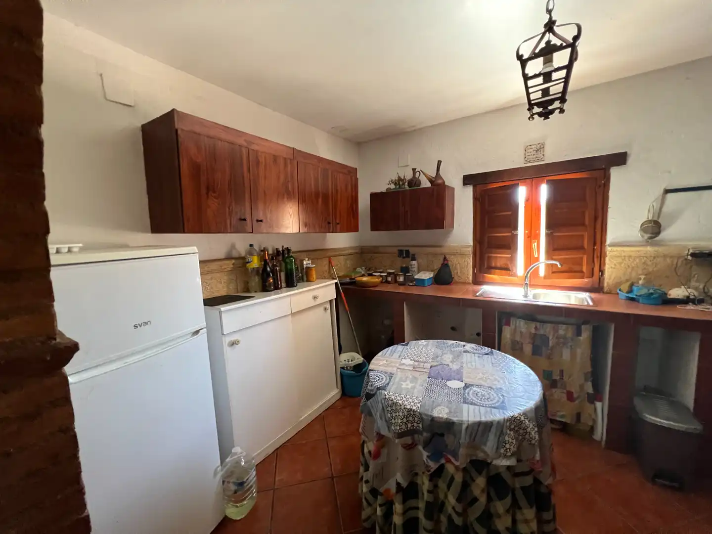Cocina de Nave industrial en venta en Bulbuente