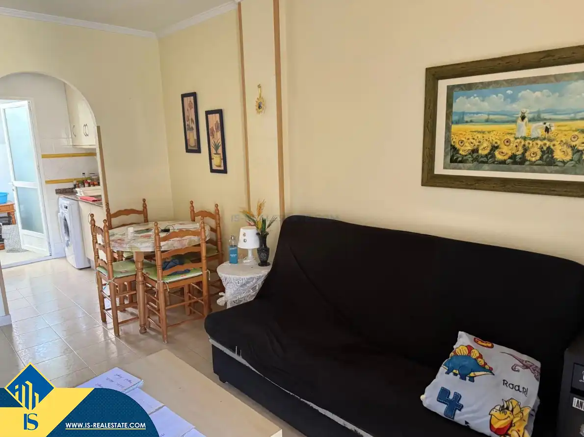 Bungalow amb piscina en venda a Nueva Torrevieja - Aguas Nuevas
