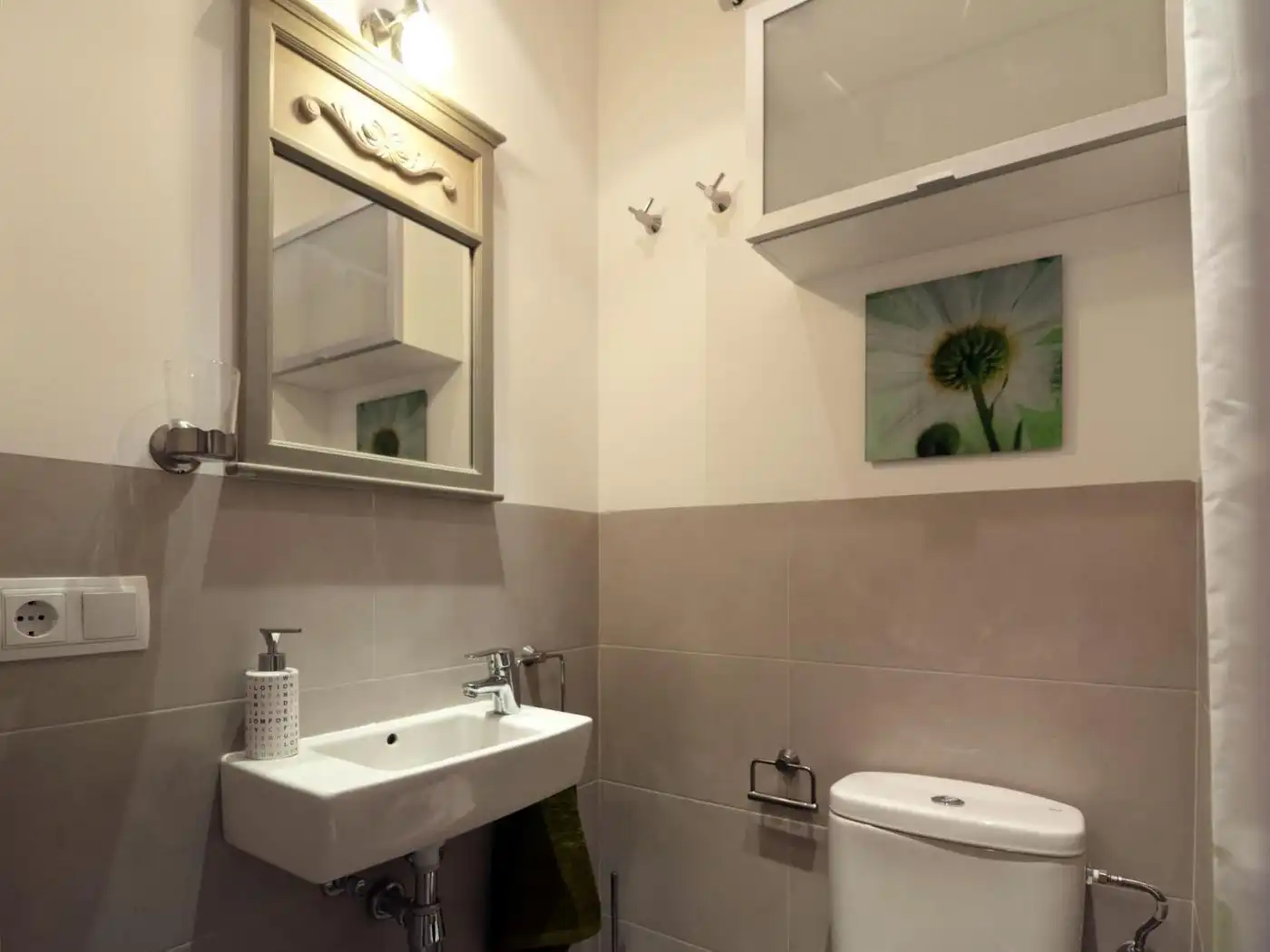 Wohnung mit Aufzug zum Verkauf in Eixample, imagen 23