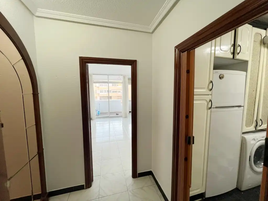 Flat for sale in Alcalá de Henares  with Terrace