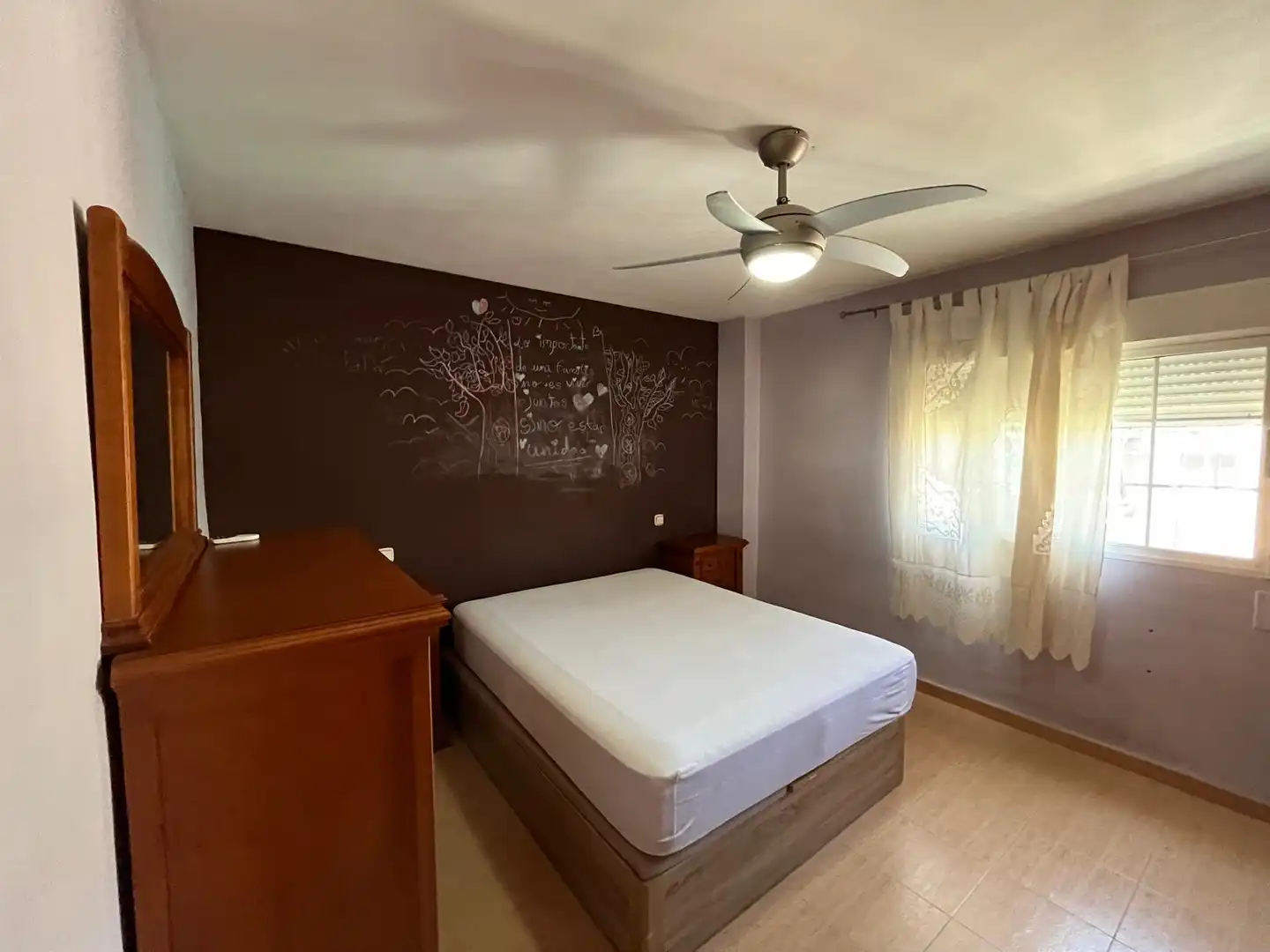 Flat for rent in Calle Delfín, 5, Angustias - Chana - Encina