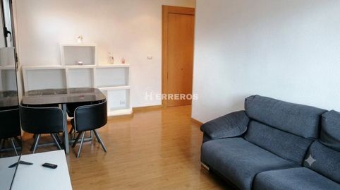 Foto 2 de Apartament en venda a San Jose de Calasanz, San Millán - Ayuntamiento, Logroño