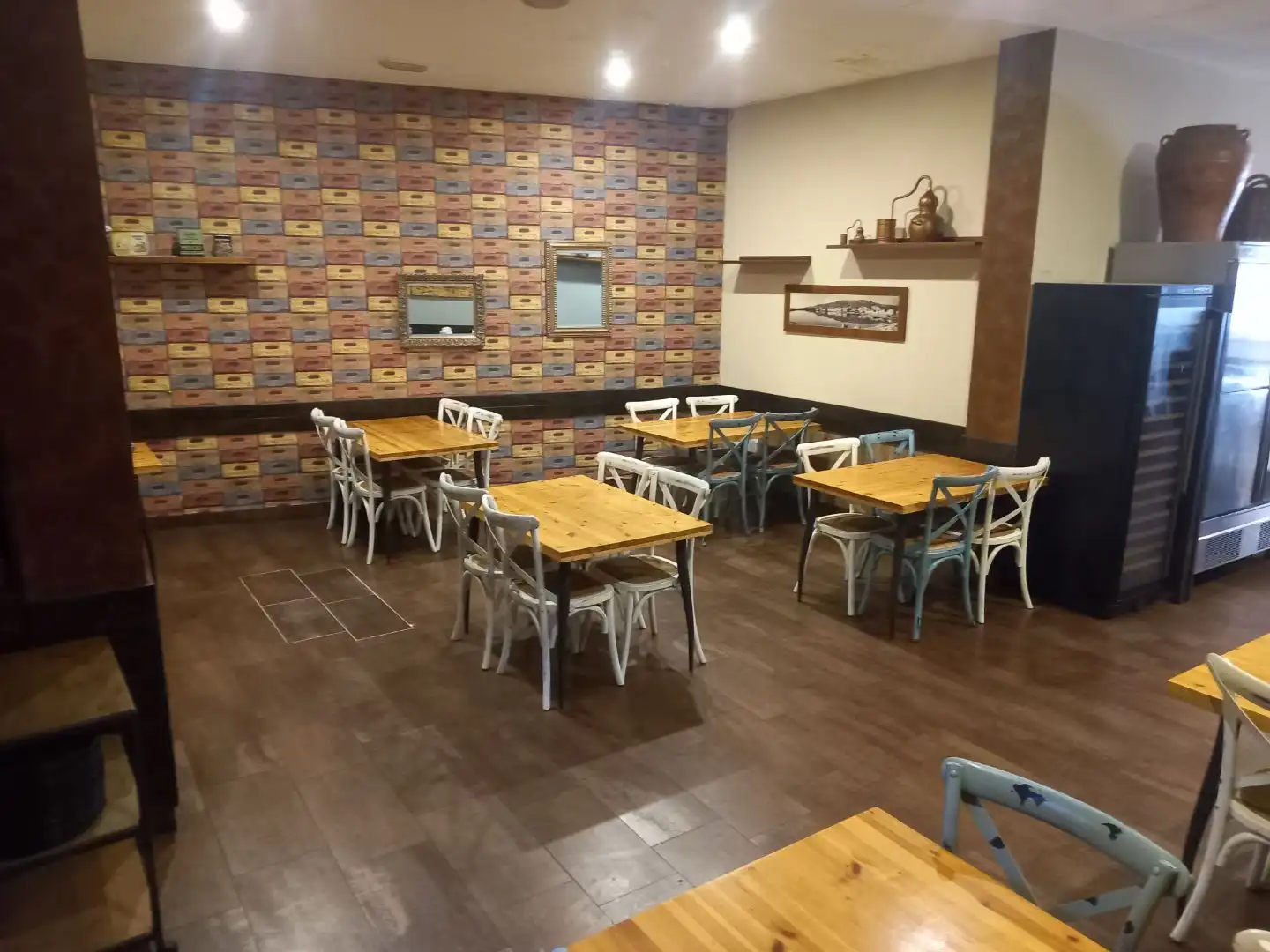 Gewerbefläche zur Miete in Carrer de Sant Josep 37, imagen 3