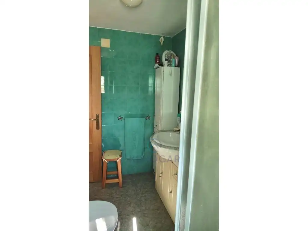 Baño de Casa o chalet en venta en Minas de Riotinto