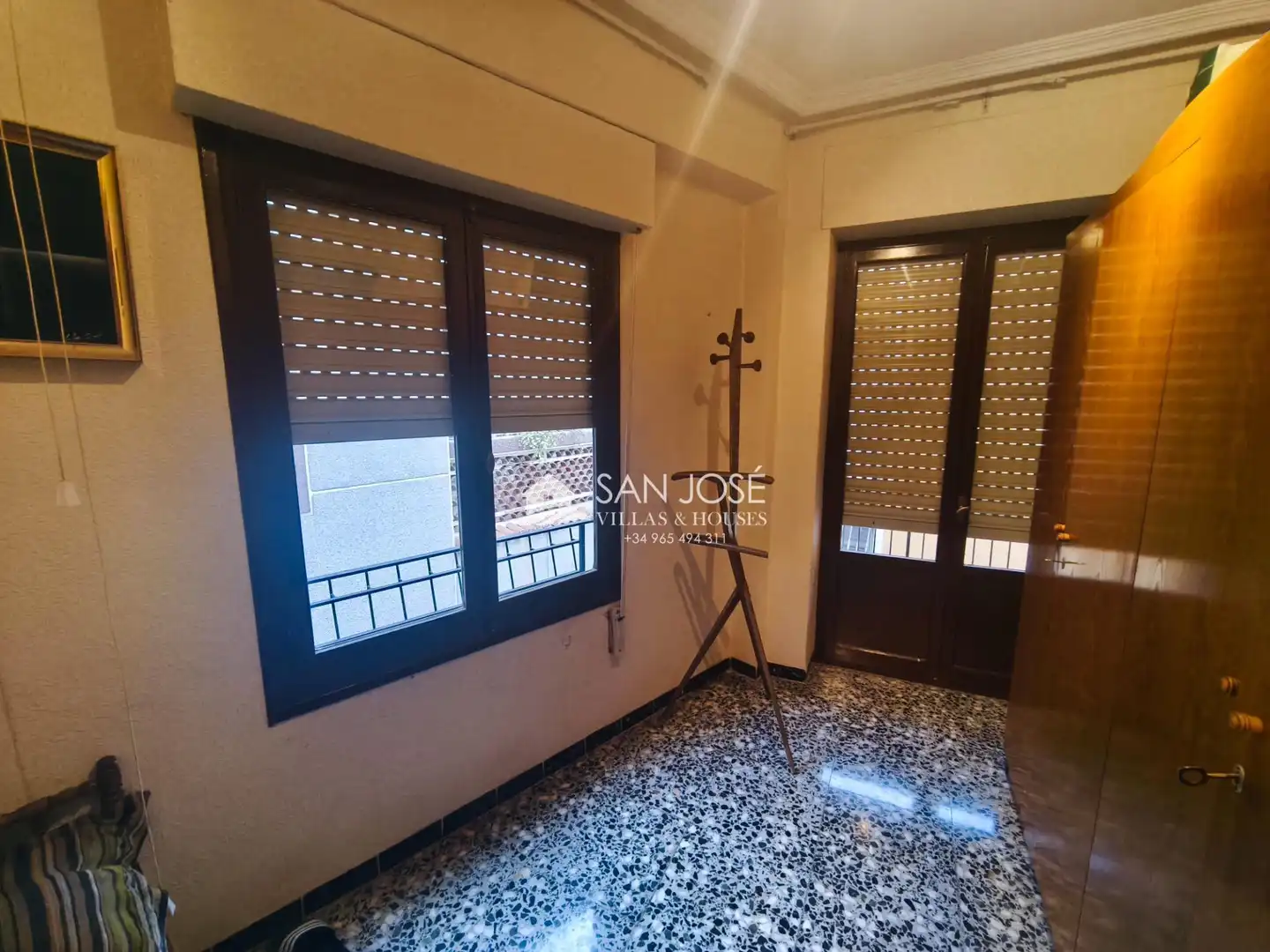 Casa amb terrassa en venda a Aspe Centro, imagen 10