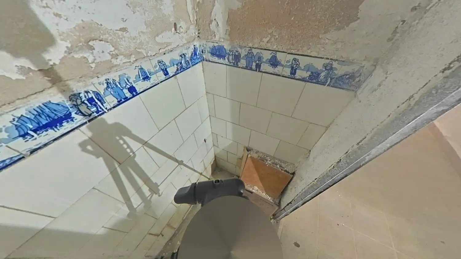 Bany de Casa o xalet en venda en Onda