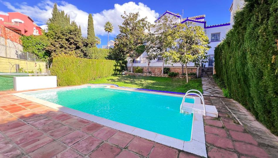 Foto 1 de Casa o xalet en venda a Río Real, Málaga