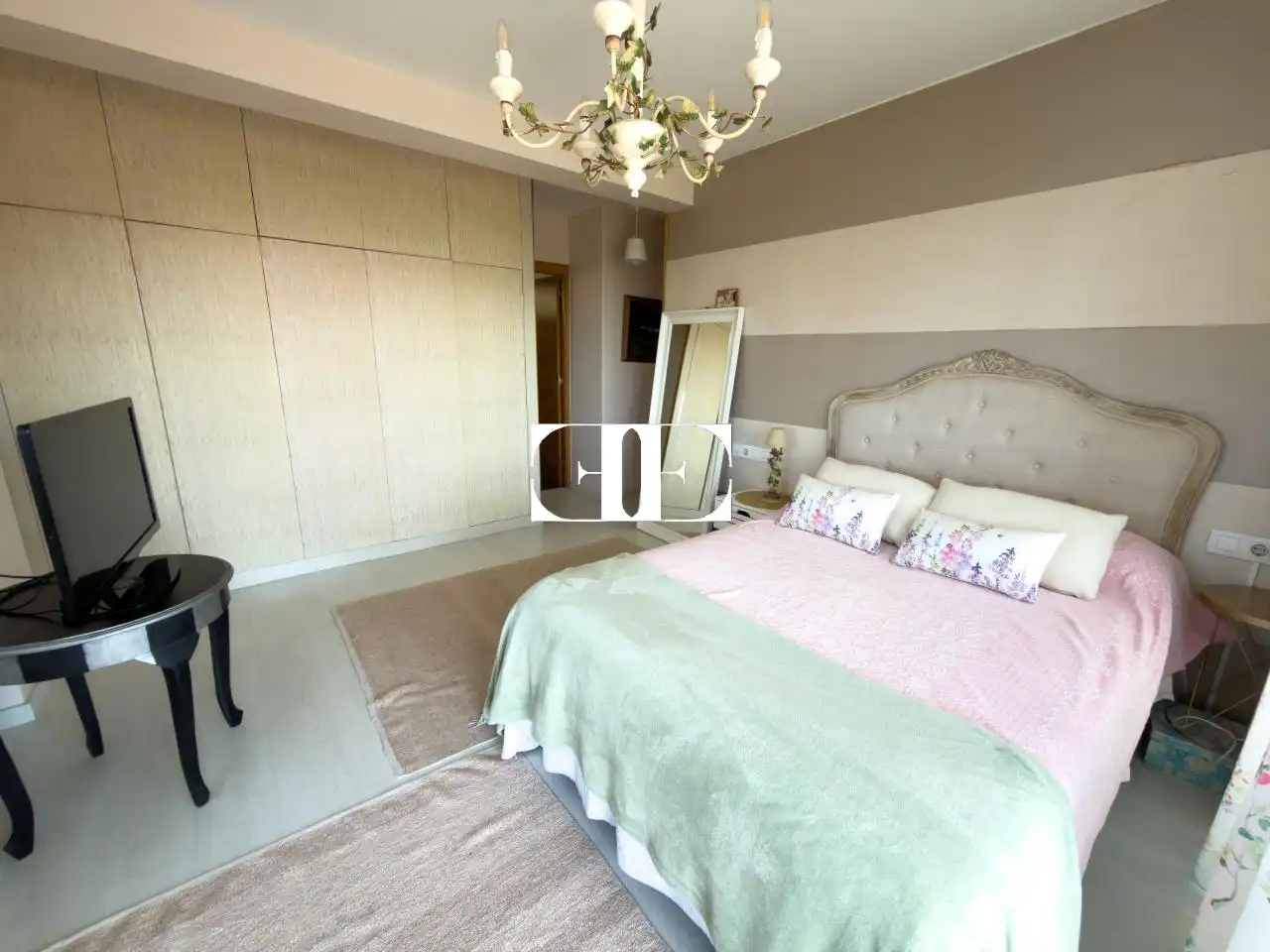 Casa con jardín en venta en Carretera Camposancos, imagen 28