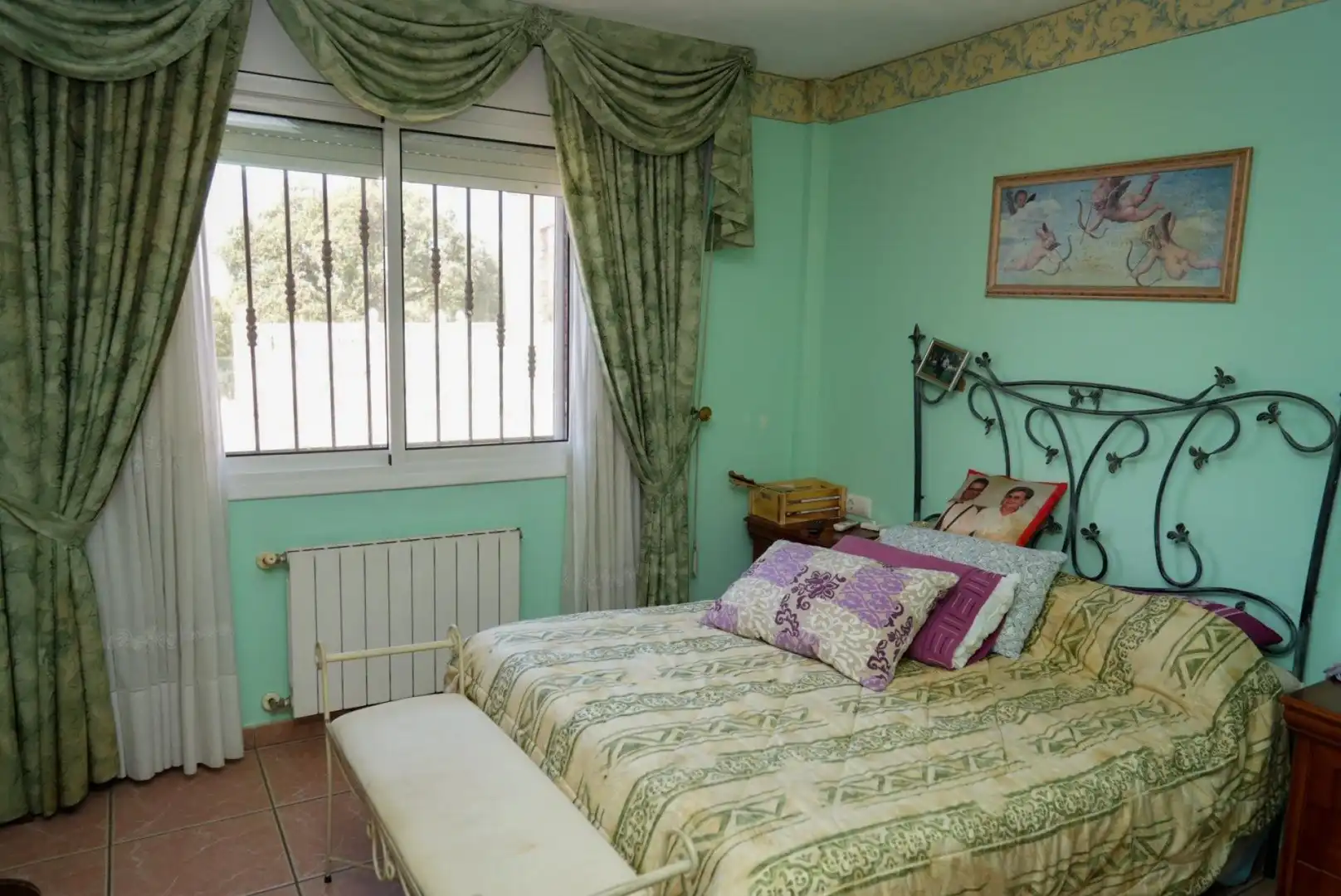 Casa o xalet en venda a Fogars de la Selva