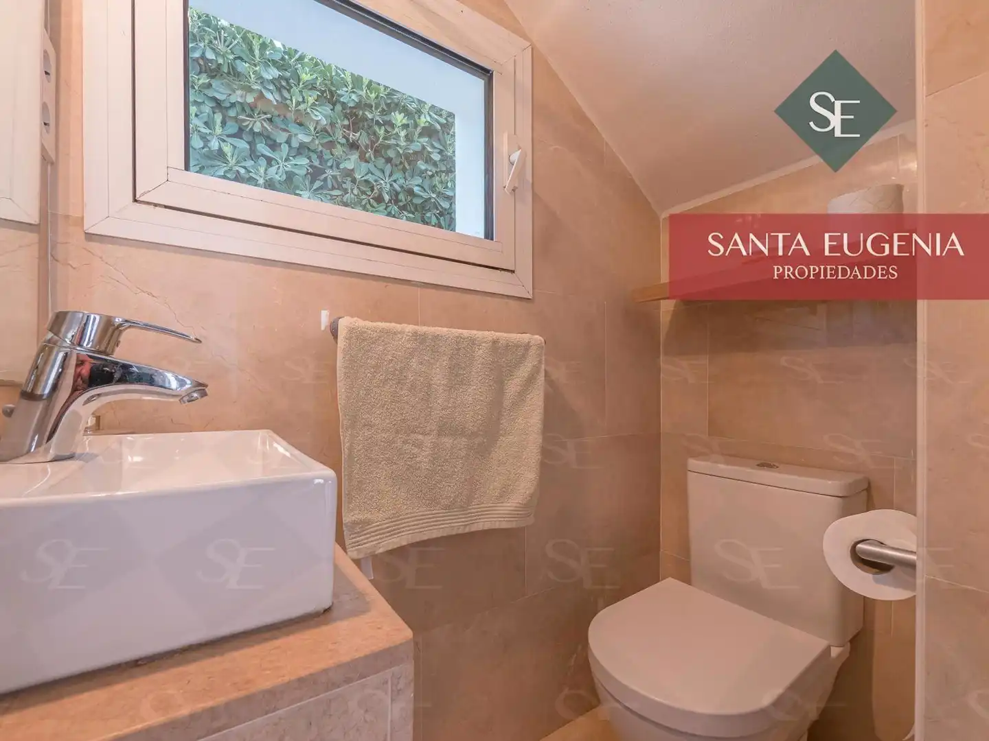 Casa o chalet en venta en Carrer Georgetown, Son Vilar - Trepucó