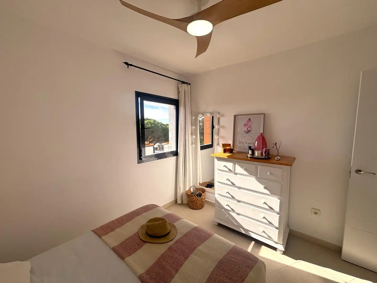 Flat with pool to rent in El Rompido, imagen 15