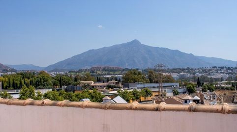 Foto 5 de Àtic en venda a San Pedro de Alcántara pueblo, Marbella