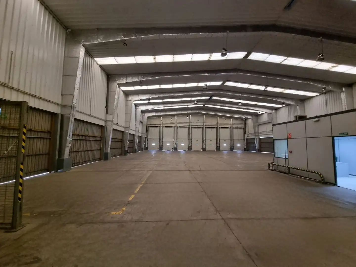 Nau industrial de lloguer a Nueva Apertura 1, imagen 4