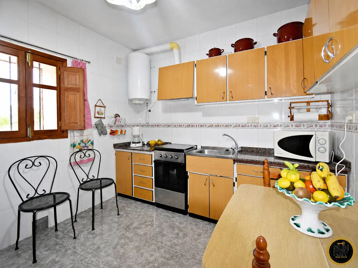 Casa in vendita a Mazarrón Casco Urbano, imagen 3